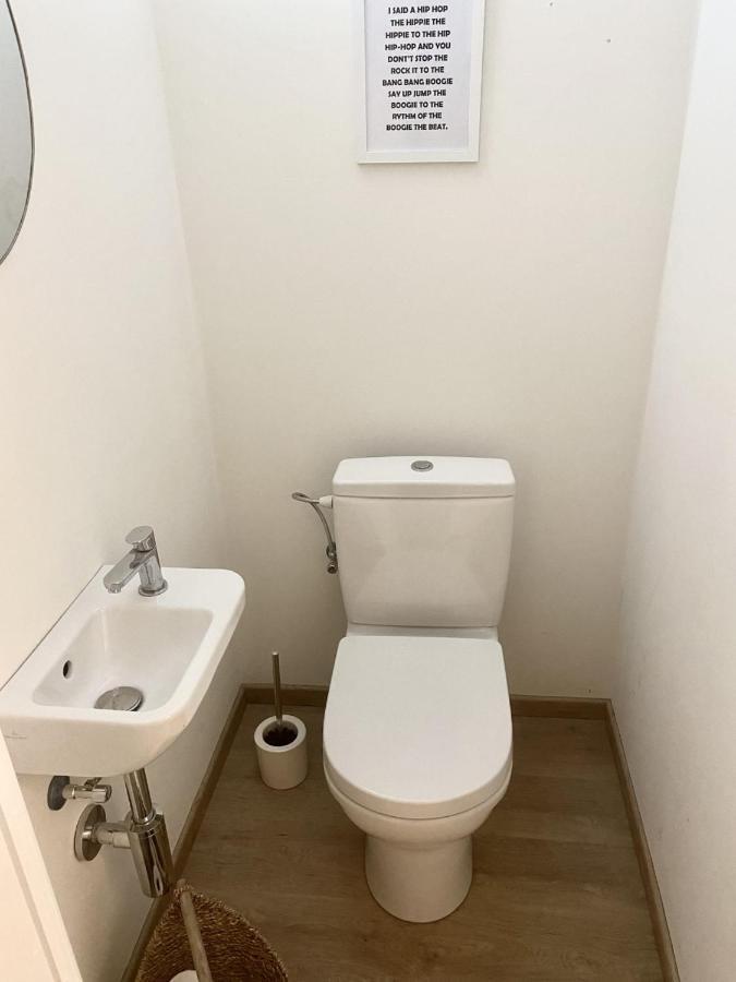 Appartement Celine - De Panne Buitenkant foto