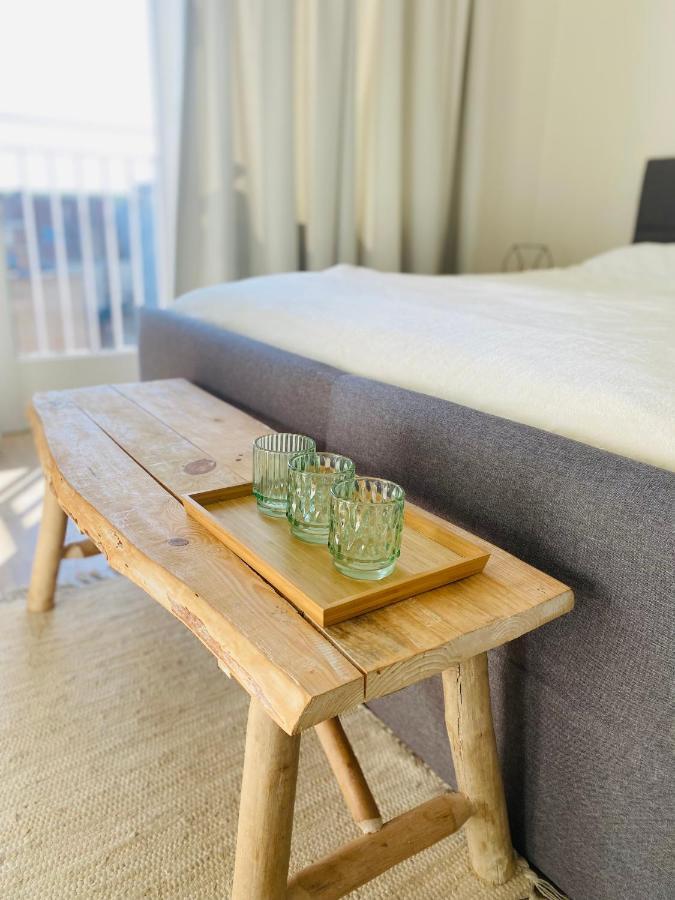 Appartement Celine - De Panne Buitenkant foto