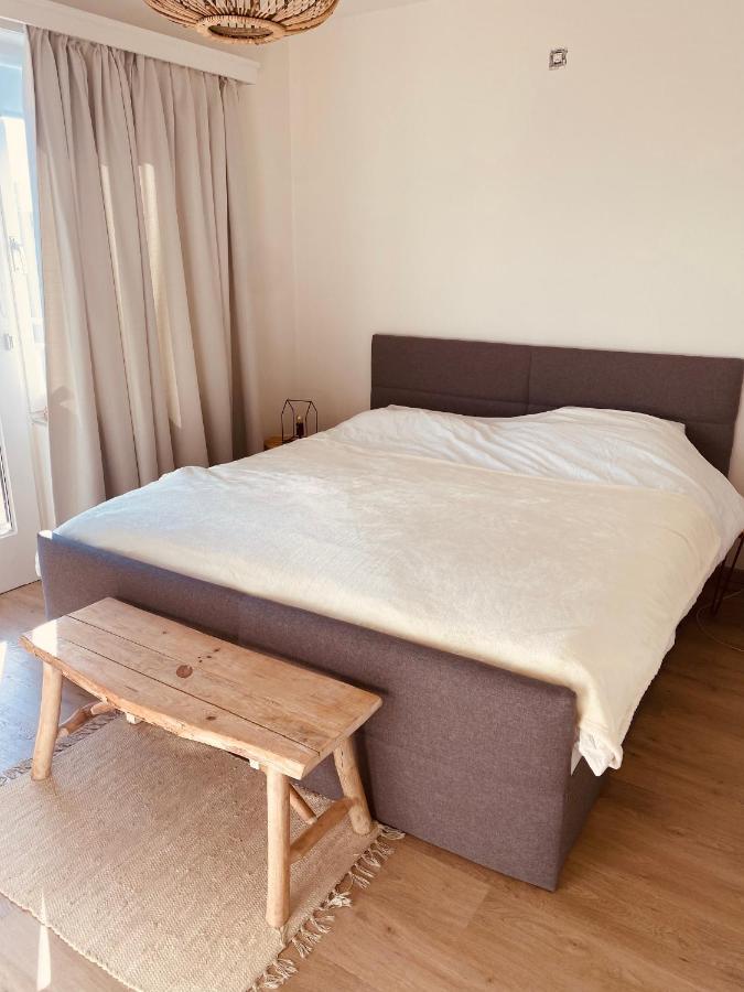 Appartement Celine - De Panne Buitenkant foto