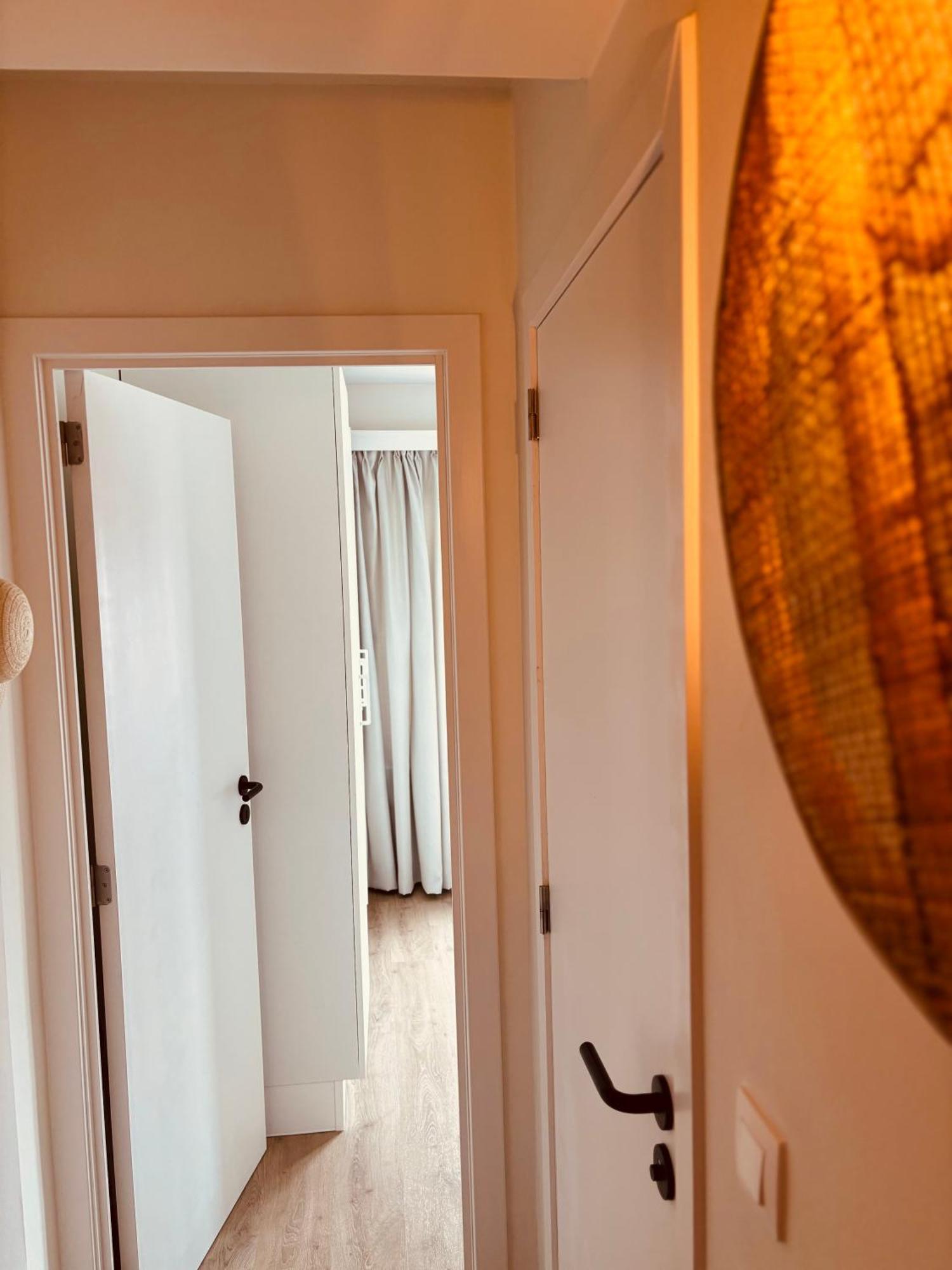 Appartement Celine - De Panne Buitenkant foto