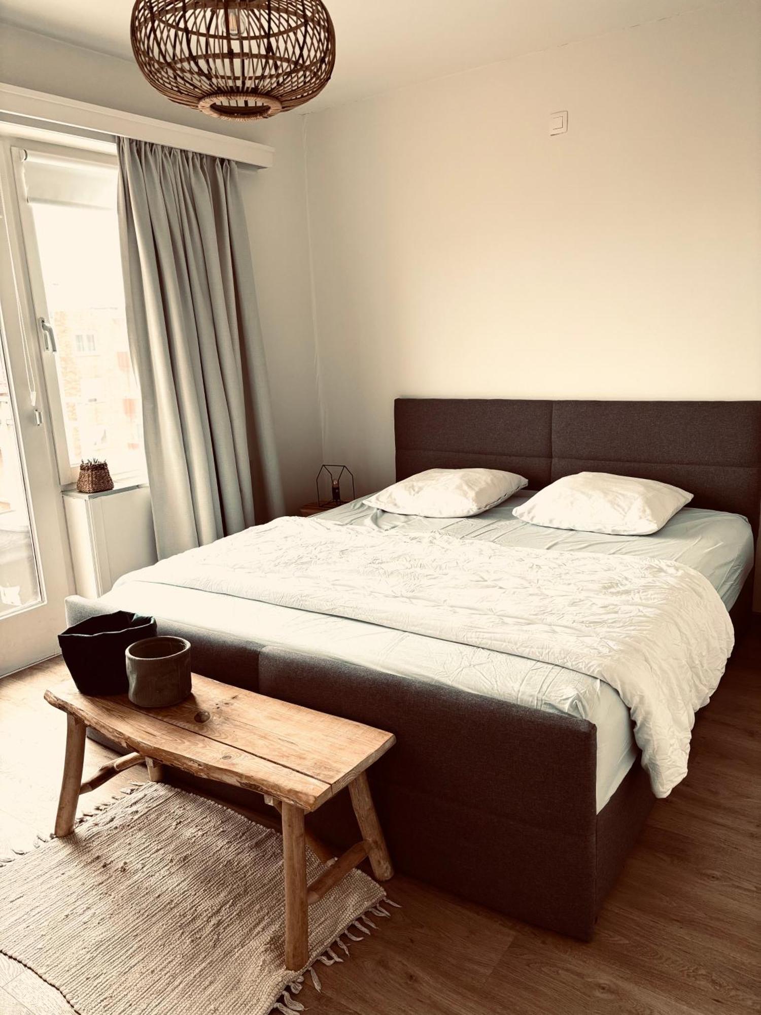 Appartement Celine - De Panne Buitenkant foto
